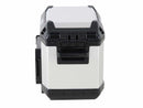 Side case [Hepco & Becker] - Alu Xplorer 40 – Universal