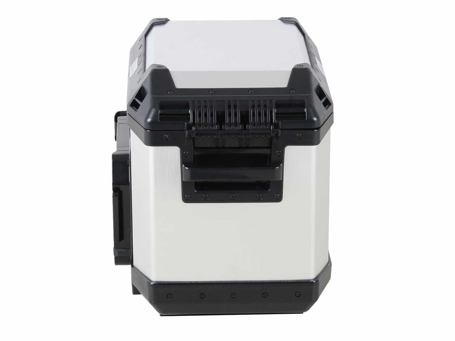 Side case [Hepco & Becker] - Alu Xplorer 40 – Universal
