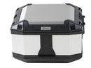 Hepco & Becker [Hepco & Becker] - Topcase Alu Xplorer 45 silber
