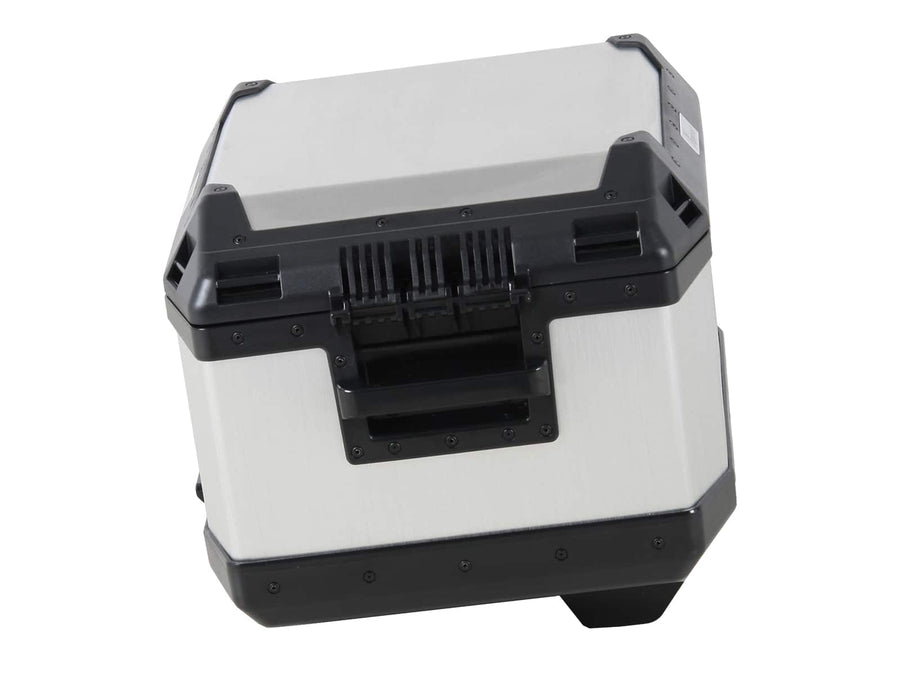 Hepco & Becker [Hepco & Becker] - Topcase Alu Xplorer 45 silber