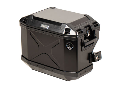 Motorradtasche [Hepco & Becker] - Xplorer 37 links – Cutout