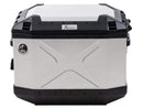 Motorradtasche [Hepco & Becker] - Xplorer 37 rechts – Cutout