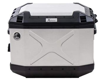 Borsa da moto [Hepco & Becker] - Xplorer 37 destra – ritaglio