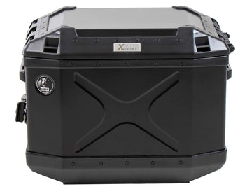 Borsa da moto [Hepco & Becker] - Xplorer 37 destra – ritaglio