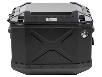 Borsa da moto [Hepco & Becker] - Xplorer 40 sinistra – ritaglio