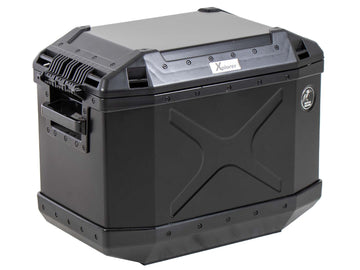 Borsa da moto [Hepco & Becker] - Xplorer 40 sinistra – ritaglio