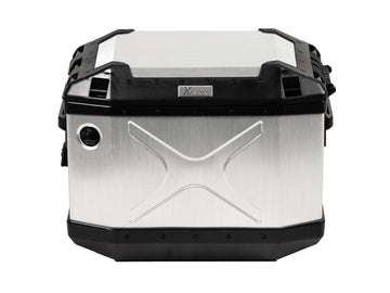 Borsa da moto [Hepco & Becker] - Xplorer 40 destra – ritaglio
