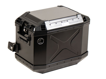 Borsa da moto [Hepco & Becker] - Xplorer 40 destra – ritaglio