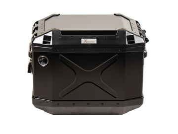 Borsa da moto [Hepco & Becker] - Xplorer 40 destra – ritaglio