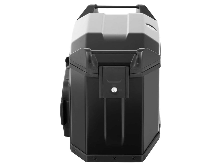 Side case [Hepco & Becker] - Xceed side case – universal