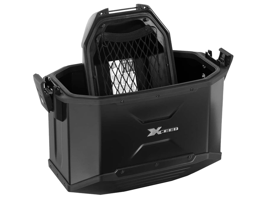 Side case [Hepco & Becker] - Xceed side case – universal