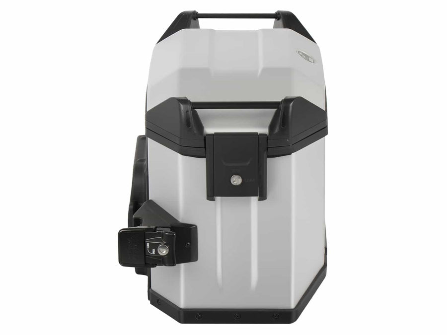 Side case [Hepco & Becker] - Xceed side case – universal