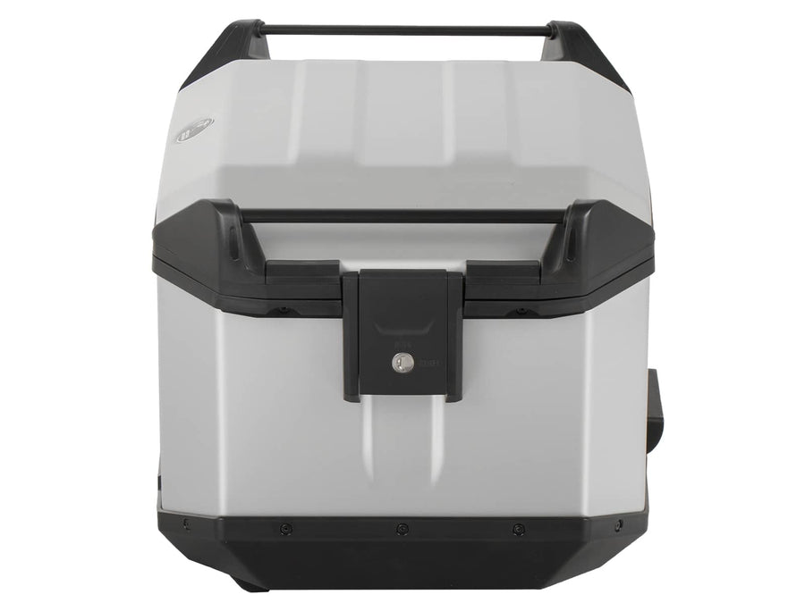 Hepco & Becker [Hepco & Becker] - Xceed Topcase 45 ltr. - silber