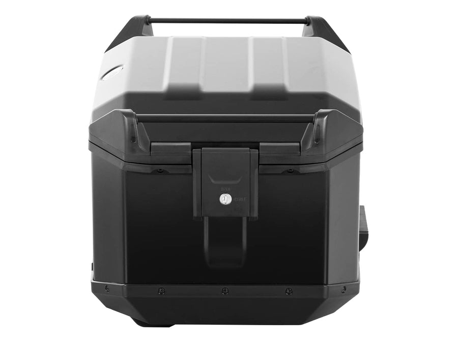 Hepco & Becker [Hepco & Becker] - Xceed Topcase 45 ltr. - schwarz