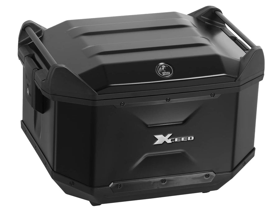 Hepco & Becker [Hepco & Becker] - Xceed Topcase 45 ltr. - schwarz