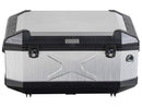 Topcase [Hepco & Becker] - Alu Xplorer 60 – per portabauletto