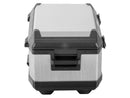 Topcase [Hepco & Becker] - Alu Xplorer 60 – per portabauletto