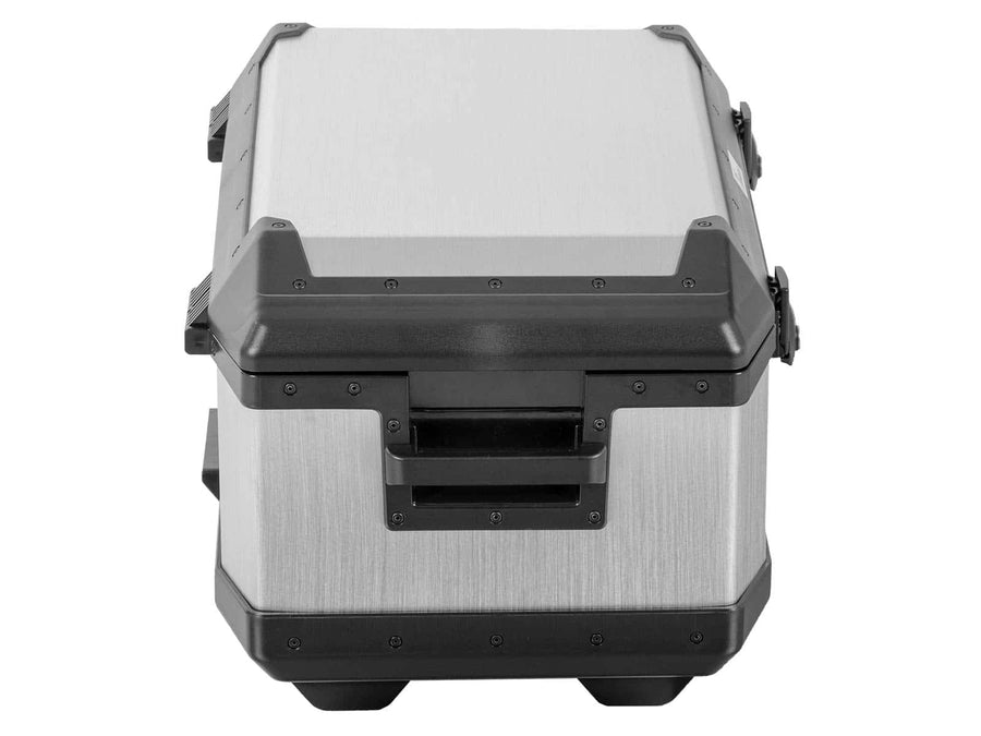 Topcase [Hepco & Becker] - Alu Xplorer 60 – per portabauletto