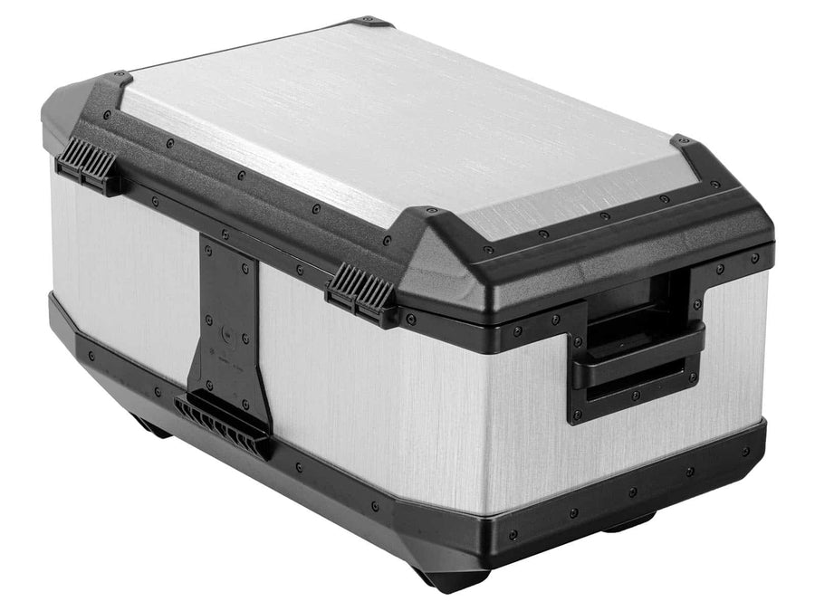 Topcase [Hepco & Becker] - Alu Xplorer 60 – per portabauletto
