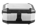 Topcase [Hepco & Becker] - Alu Xplorer 60 – per portabauletto