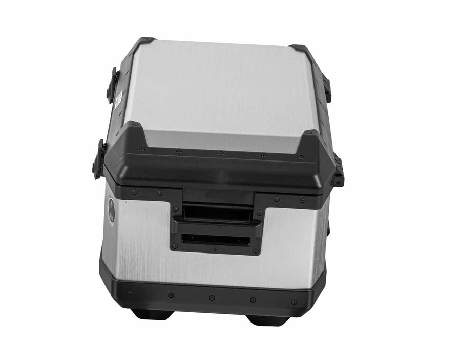 Topcase [Hepco & Becker] - Alu Xplorer 60 – per portabauletto