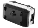 Topcase [Hepco & Becker] - Alu Xplorer 60 – per portabauletto