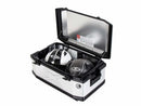 Topcase [Hepco & Becker] - Alu Xplorer 60 – per portabauletto