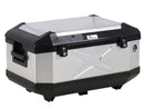 Topcase [Hepco & Becker] - Alu Xplorer 60 – per portabauletto
