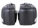 Valigia laterale [Hepco & Becker] - Junior Flash – Universale