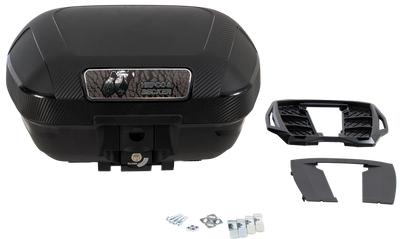 Topcase [Hepco & Becker] - Orbit 54 – for topcase carriers