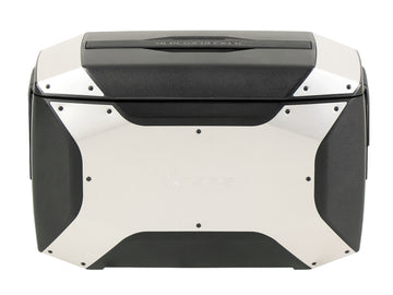 Seitenkoffer [Hepco & Becker] - Xcore Seitenkoffer – C-Bow