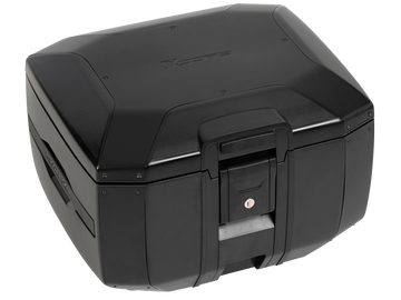 Top case [Hepco & Becker] - Xcore black – Smartrack