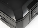 Bauletto [Hepco & Becker] - Xcore nero – Smartrack