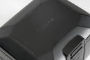 Bauletto [Hepco & Becker] - Xcore nero – Smartrack