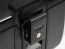 Bauletto [Hepco & Becker] - Xcore nero – Smartrack