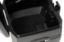 Bauletto [Hepco & Becker] - Xcore nero – Smartrack