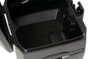 BMW R nineT Scrambler [2016-2023] - Smartrack-Set mit Xcore Topcase schwarz