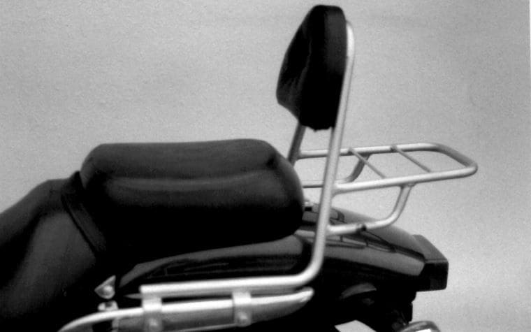 Honda VF 750 C [1993-2000] - Sissybar con ponte per bagagli