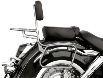 Honda VT 1100 C3 Shadow [1998-2001] - Sissybar con ponte per bagagli