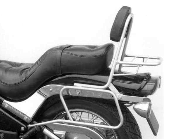 Kawasaki VN 800 [1995-2000] - Sissybar con ponte per bagagli