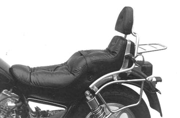 Kawasaki VN 750 Twin [1986-1992] - Sissybar con ponte per bagagli