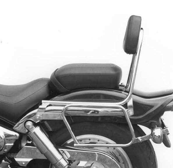 Suzuki VZ 800 Marauder [1996-2003] - Sissybar senza ponte per bagagli