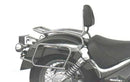 Suzuki VL 125 [1999-2007] - Solorack con schienale-2