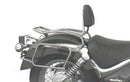 Suzuki VL 125 [1999-2007] - Solorack con schienale-1