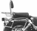 Suzuki VL 125 [1999-2007] - Sissybar con ponte per bagagli-1