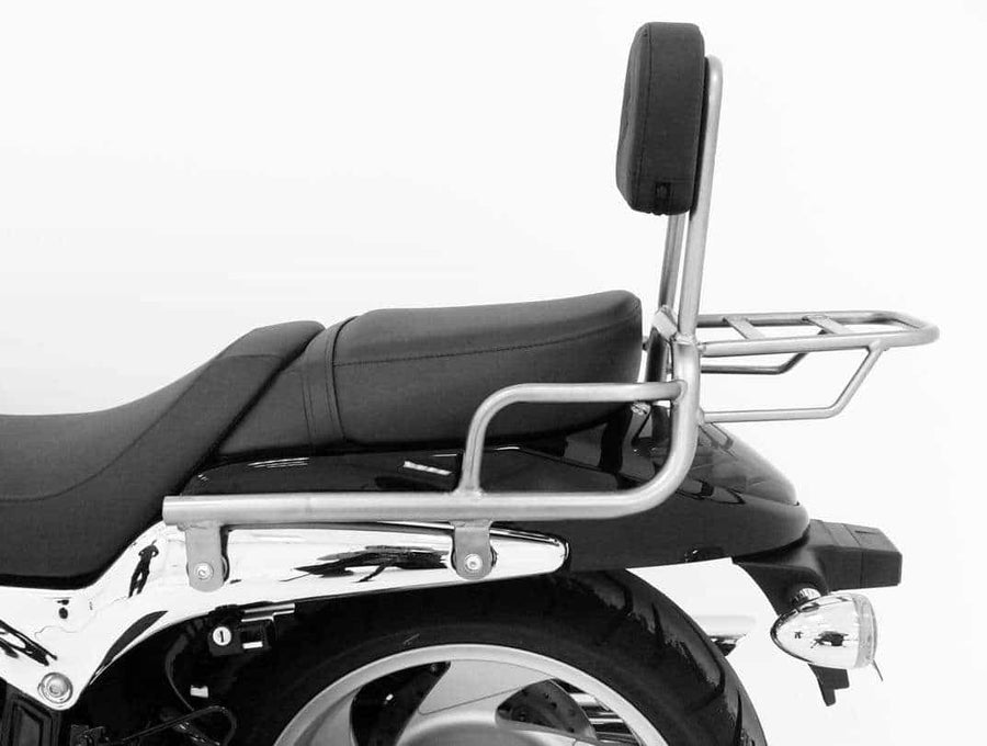 Suzuki M 1500 [2009-2010] - Sissybar con ponte per bagagli
