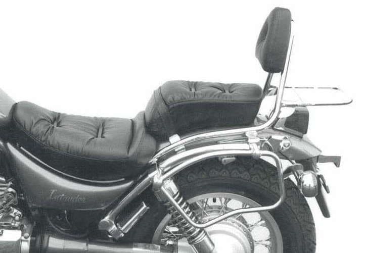 Suzuki vs 600 [1986-2000] - Pocket Pocket