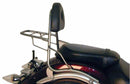 Yamaha XV 1900 Midnight Sta [2006-2016] - Sissybar mit Gepäckbrücke-1