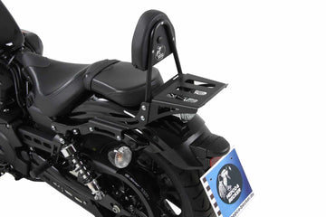 Yamaha XV 950 [2013-2020] - Sissybar mit Gepäckbrücke