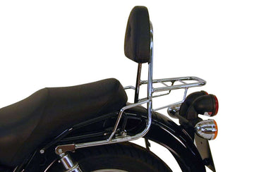 Moto Guzzi California Metal [2001-2003] - Gepäckträger